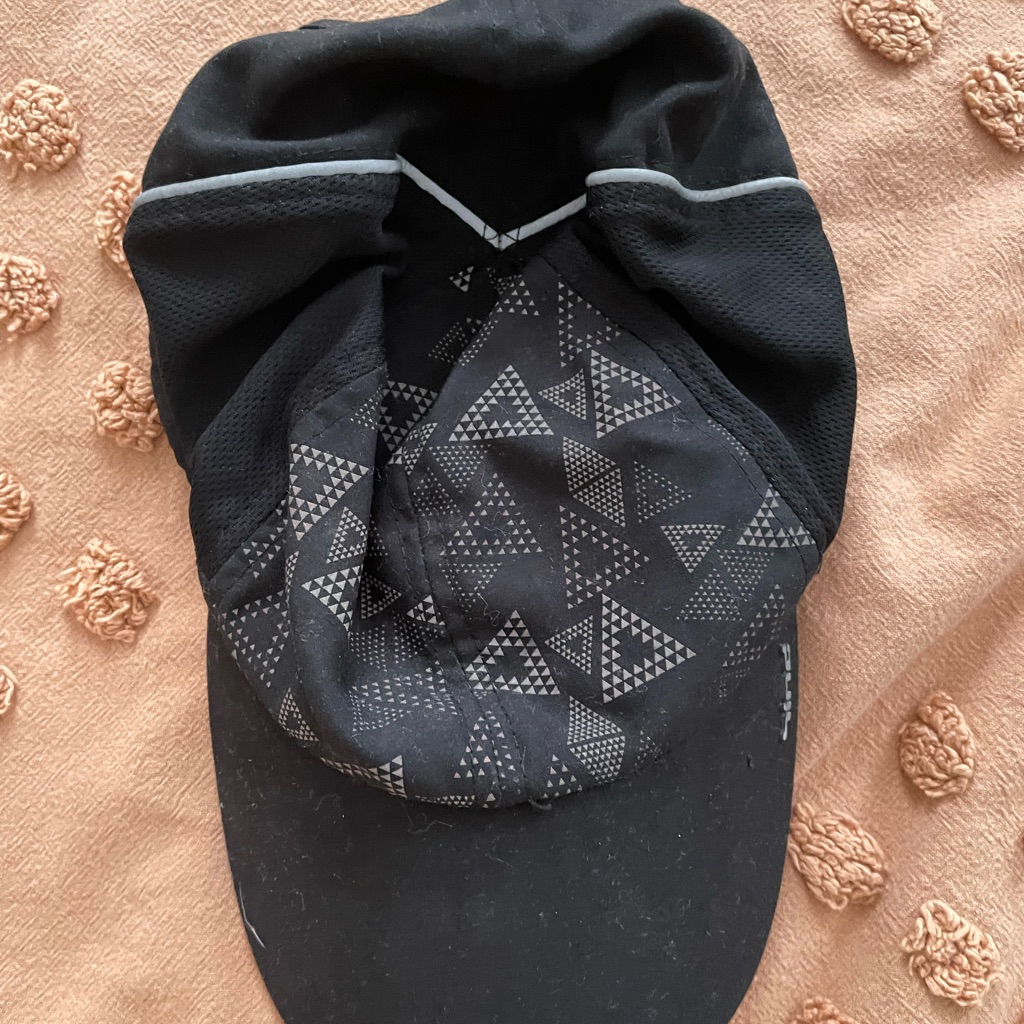 Workout Snapback